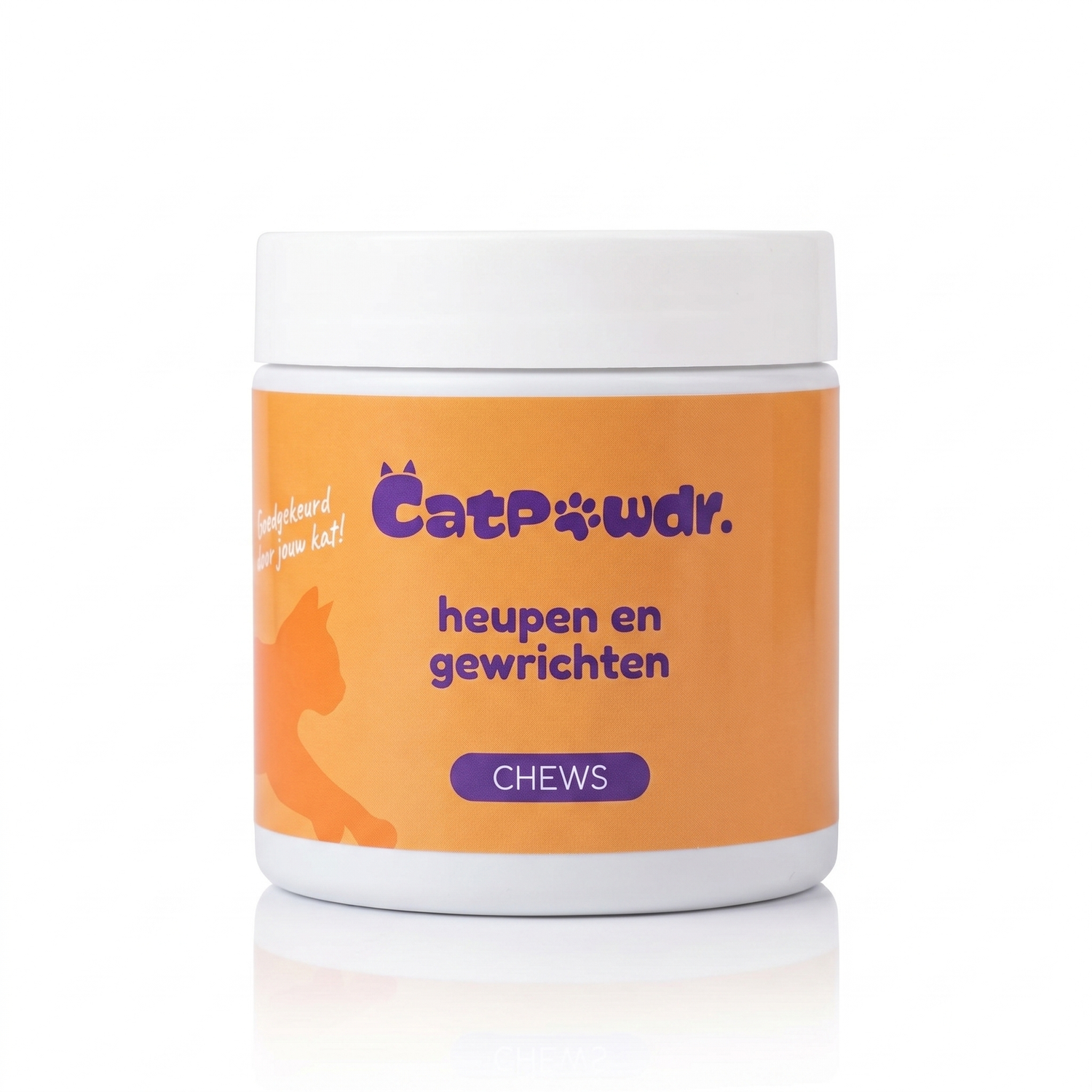Soepele heupen & gewrichten