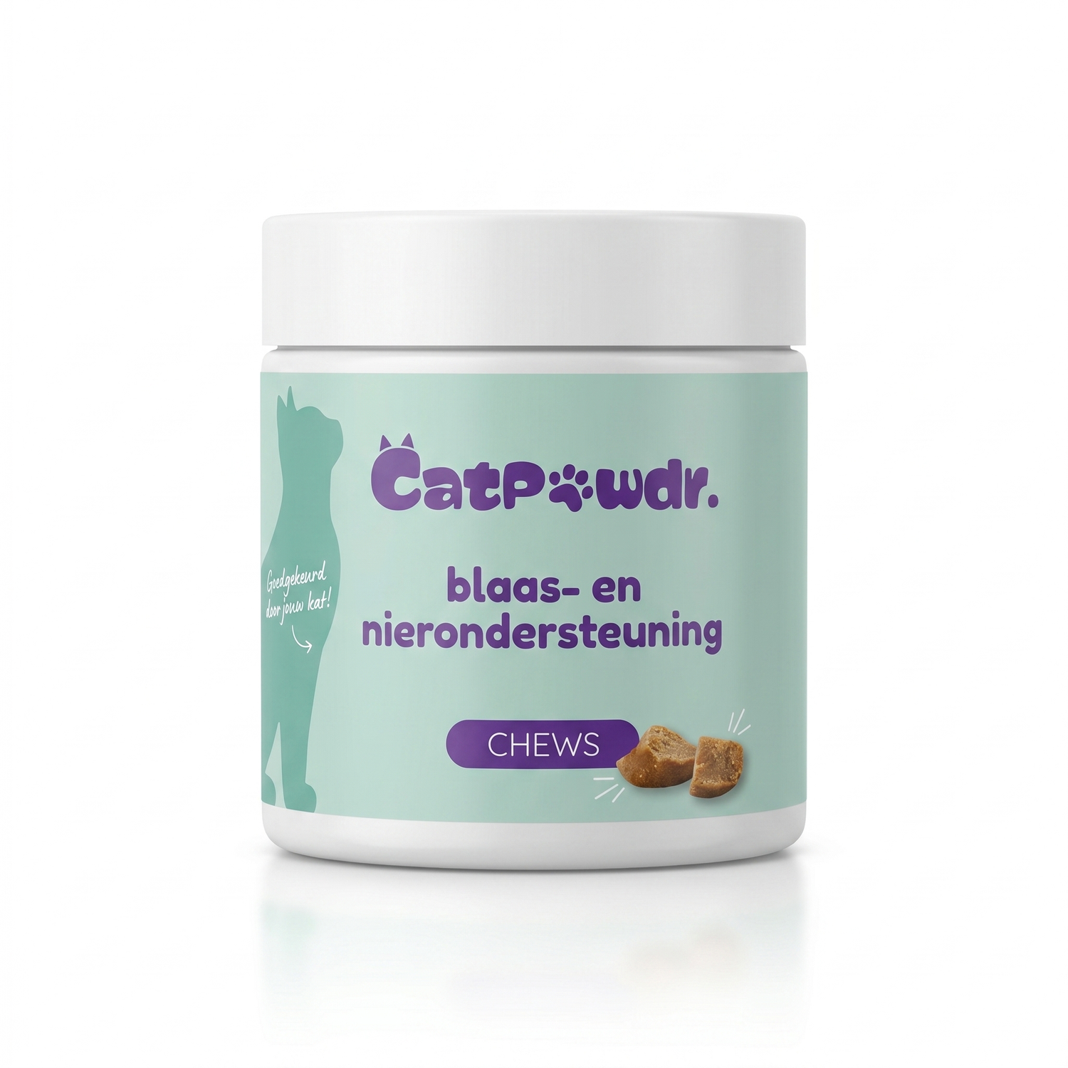 Blaas- & Nierondersteuning